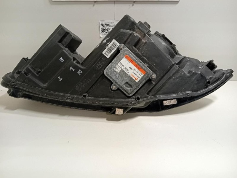 Proiettore ANT DX CX23-13W029-DF Jaguar XF I 2011