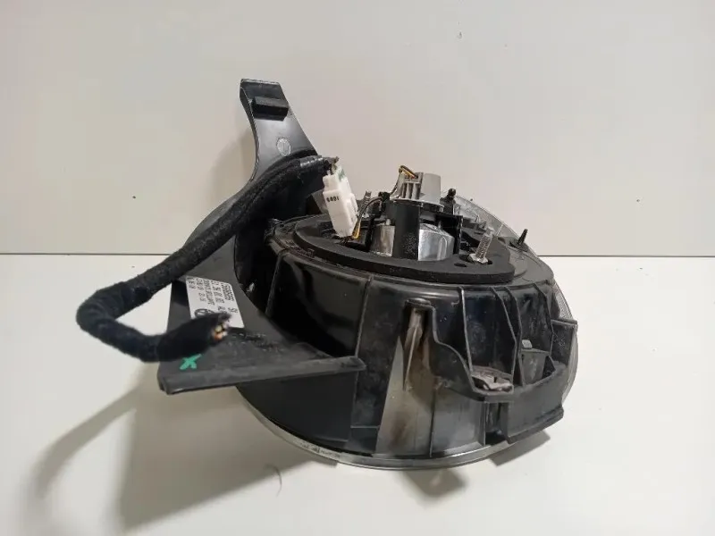 Fanale POST SX 156085856 Alfa Romeo MITO 2008