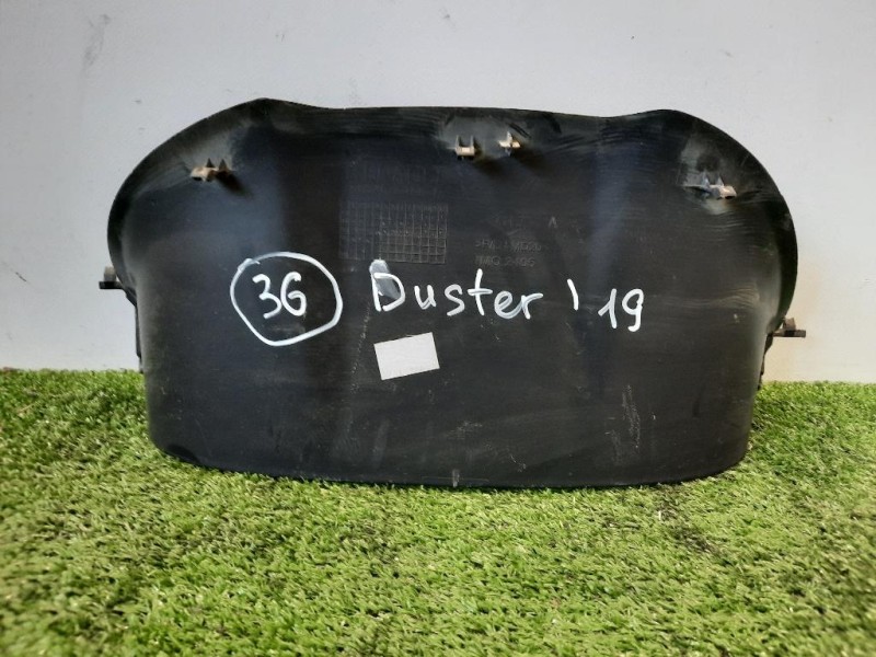 Accessori Montaggio Paraurti ANT Alfa Romeo Spider I 1990