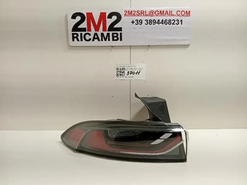 Fanale POST SX 20920999FANALE POST SX Alfa Romeo Tonale 2022