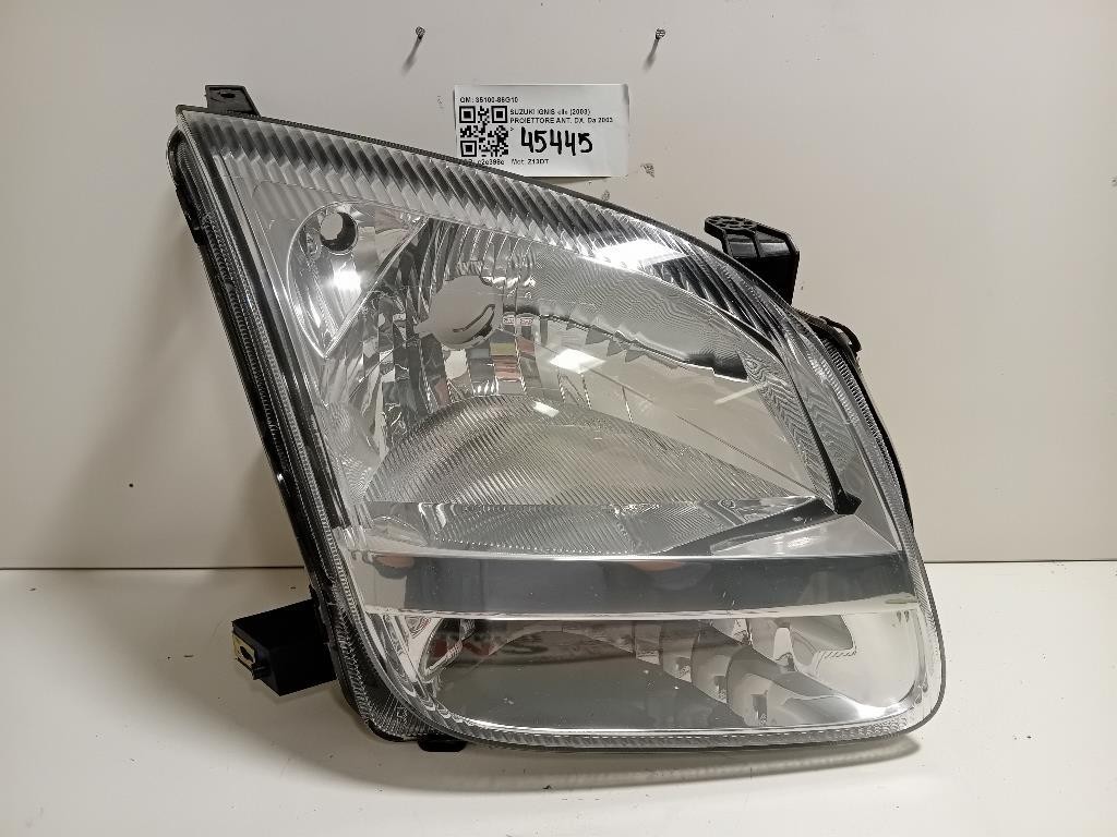 Proiettore ANT DX 35100-86G10 Suzuki Ignis II 2003