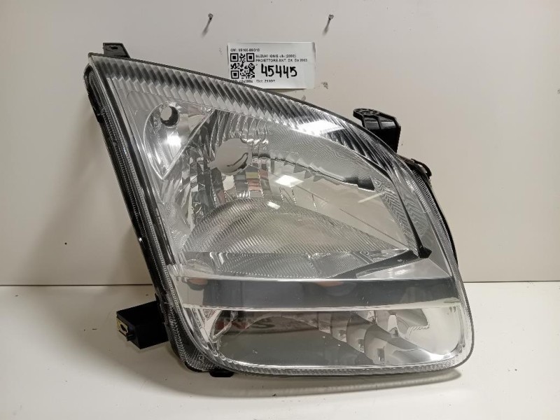 Fanale POST SX 20920999FANALE POST SX Alfa Romeo Tonale 2022
