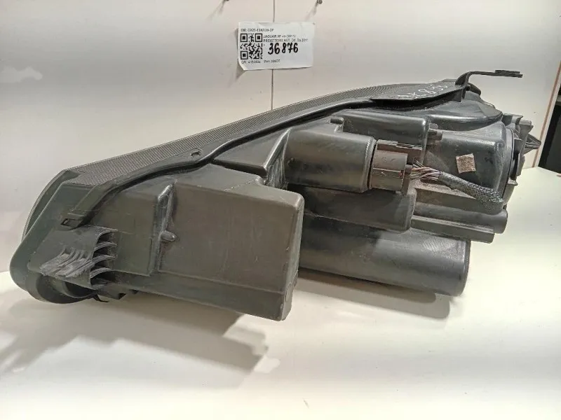 Proiettore ANT DX CX23-13W029-DF Jaguar XF I 2011