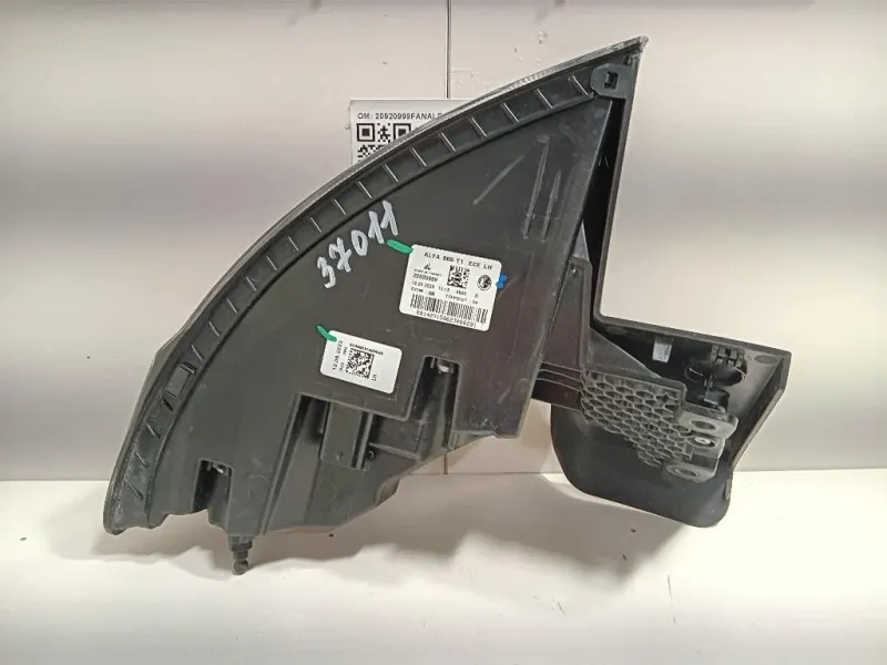 Fanale POST SX 20920999FANALE POST SX Alfa Romeo Tonale 2022