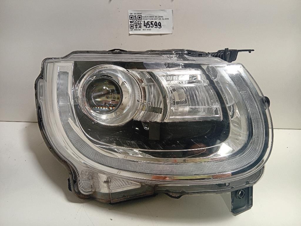 Proiettore ANT DX 100-59347 Suzuki Ignis III 2016