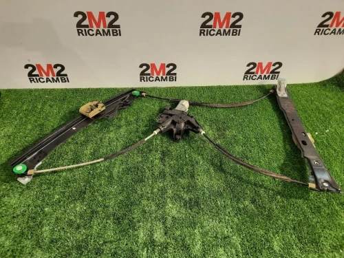 Alzacristallo Porta ANT SX 1719265 Ford C-max III 2011