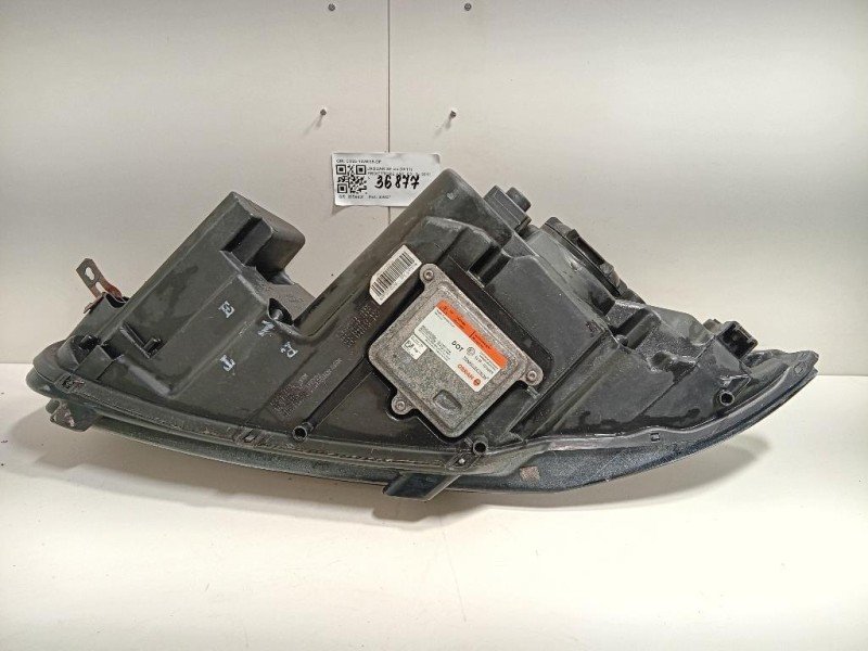 Proiettore ANT DX CX23-13W029-DF Jaguar XF I 2011