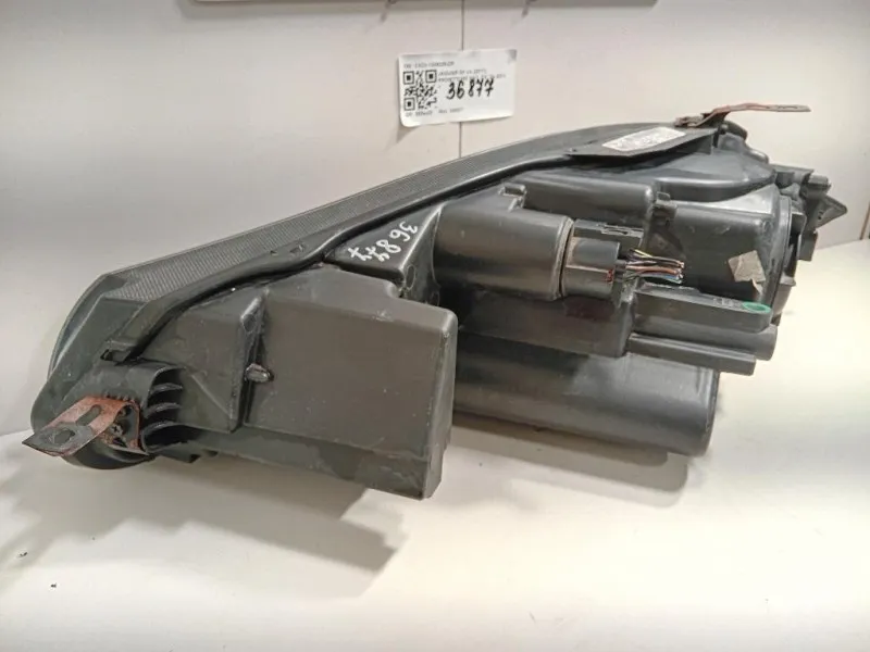 Proiettore ANT DX CX23-13W029-DF Jaguar XF I 2011