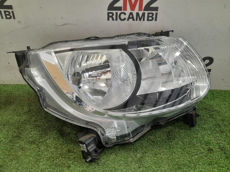 Fanale POST SX 8K0945093 Audi A1 8XA Sportback 2012