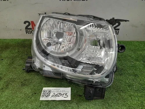 Proiettore ANT DX 10059343 3512062R00000 Suzuki Ignis III 2016