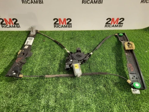 Alzacristallo Porta ANT SX 1719265 Ford C-max III 2011