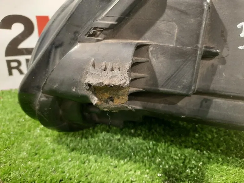 Proiettore ANT DX CX2X-13W029-EH Jaguar XF I 2011