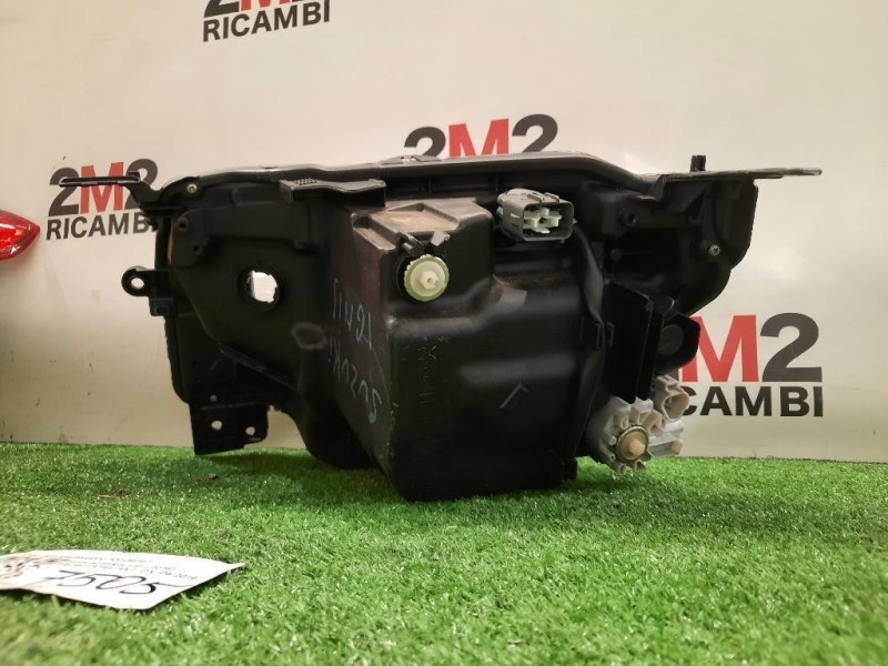 Fanale POST SX 8K0945093 Audi A1 8XA Sportback 2012