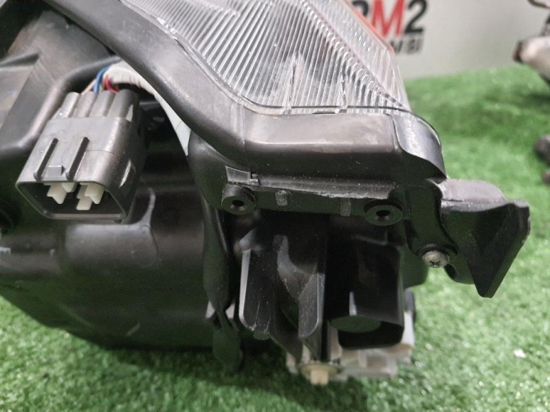 Fanale POST SX 8K0945093 Audi A1 8XA Sportback 2012