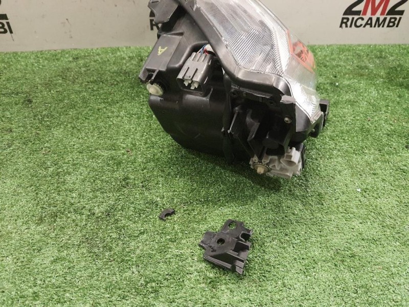 Fanale POST SX 8K0945093 Audi A1 8XA Sportback 2012