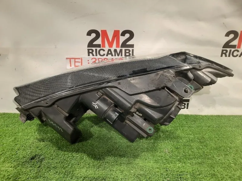 Proiettore ANT DX CX2X-13W029-EH Jaguar XF I 2011