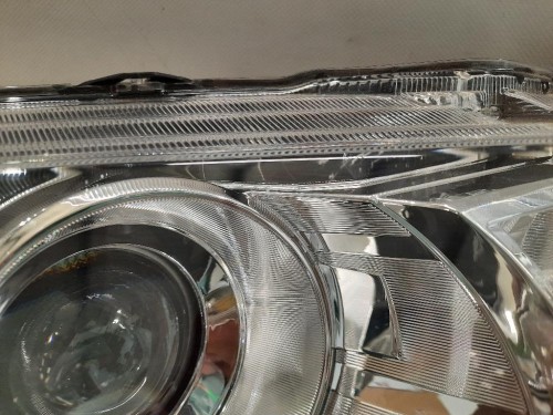 Proiettore ANT DX CX2X-13W029-EH Jaguar XF I 2011