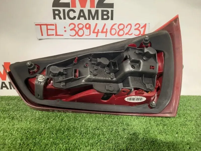 Fanale POST SX 8K0 945 093 Audi A1 8XA Sportback 2012