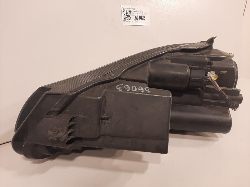 Proiettore ANT DX CX2X-13W029-ED Jaguar XF I 2011