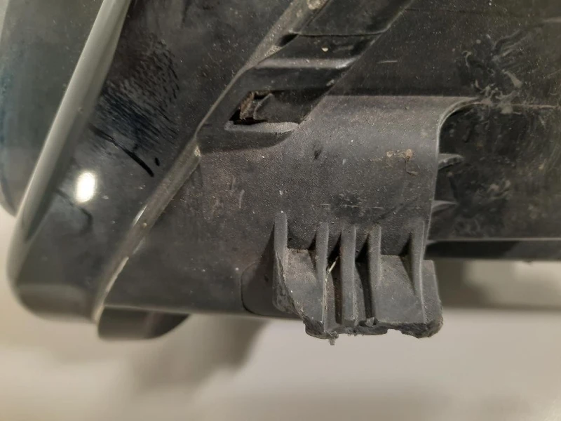 Proiettore ANT DX CX2X-13W029-ED Jaguar XF I 2011