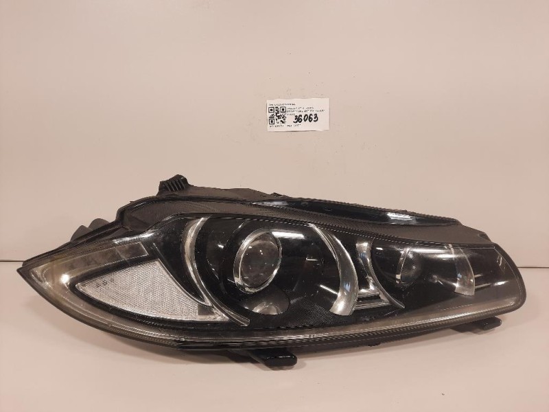 Proiettore ANT DX CX2X-13W029-ED Jaguar XF I 2011