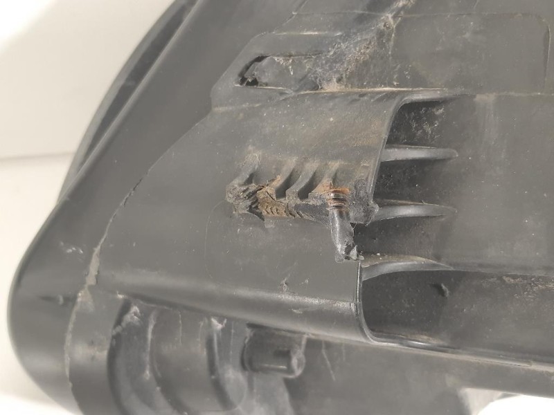 Proiettore ANT DX CX2X-13W029-EG Jaguar XF I 2011