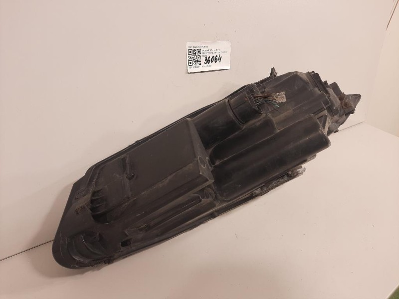 Proiettore ANT DX CX2X-13W029-EG Jaguar XF I 2011