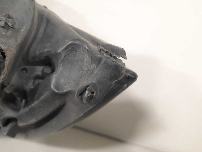 Proiettore ANT DX CX2X-13W029-EG Jaguar XF I 2011