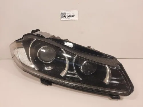 Proiettore ANT DX CX2X-13W029-EG Jaguar XF I 2011