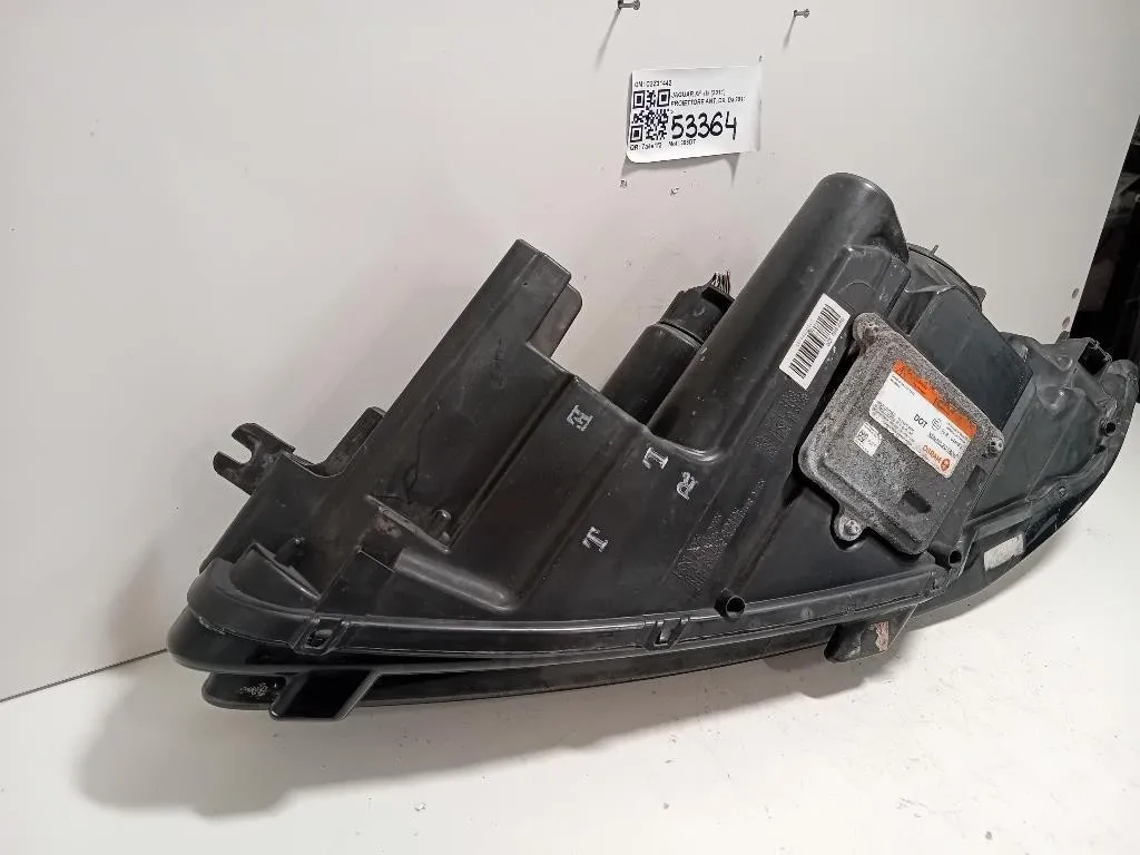 Proiettore ANT DX C2Z31442 Jaguar XF I 2011