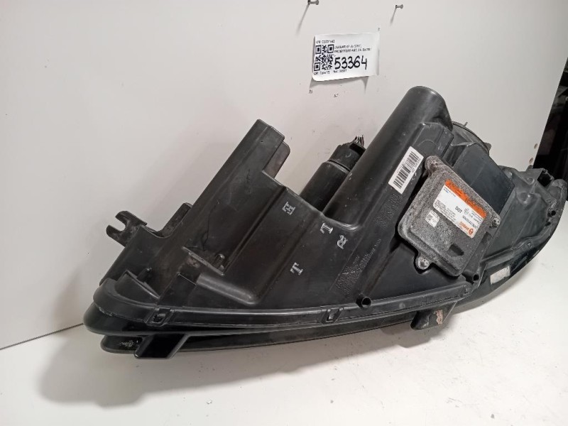 Proiettore ANT DX C2Z31442 Jaguar XF I 2011