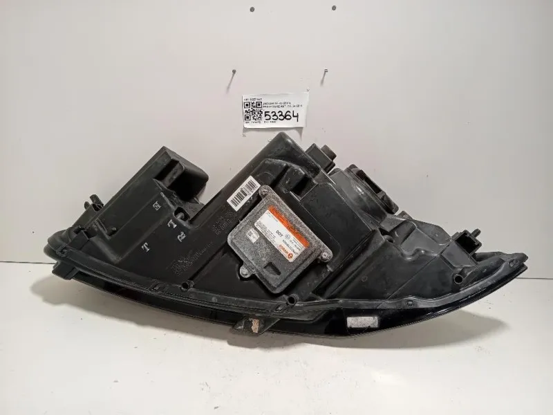 Proiettore ANT DX C2Z31442 Jaguar XF I 2011