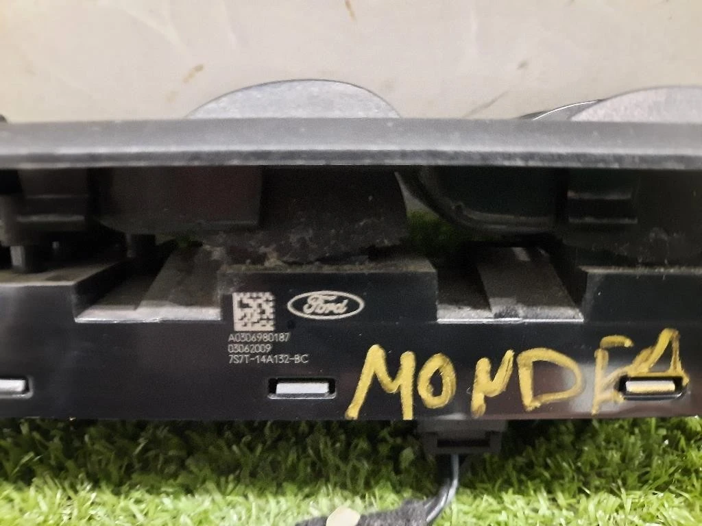 Alzacristallo Porta ANT SX 7S7T-14A132-BC Ford Mondeo IV 2007