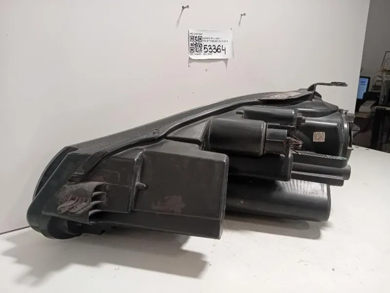 Proiettore ANT DX C2Z31442 Jaguar XF I 2011