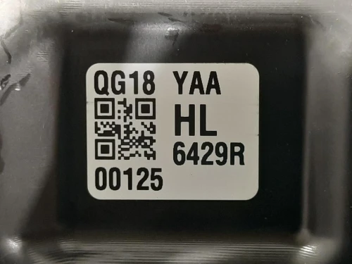 Proiettore ANT DX 6429R00171 Suzuki S-cross 2021