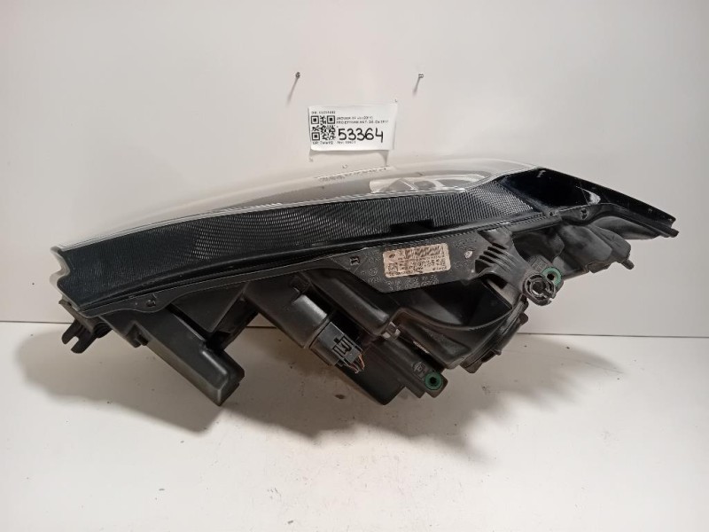 Proiettore ANT DX C2Z31442 Jaguar XF I 2011