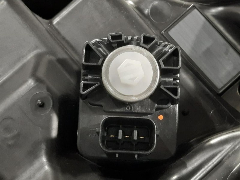 Fanale POST SX 8P3945095A Audi A3 8P1 2008