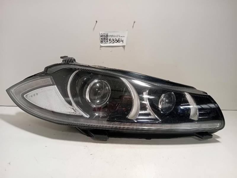 Proiettore ANT DX C2Z31442 Jaguar XF I 2011