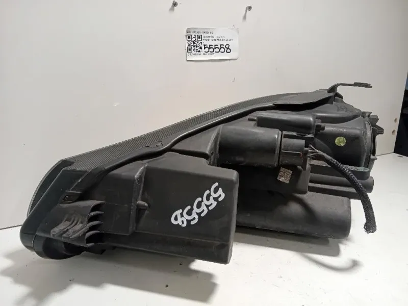 Proiettore ANT DX VPCX2X-13W029-EG Jaguar XF I 2011