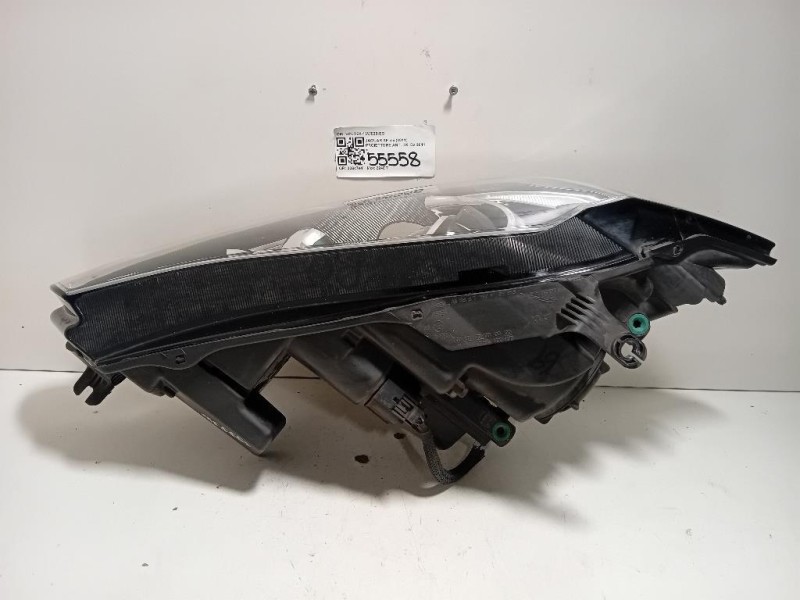 Proiettore ANT DX VPCX2X-13W029-EG Jaguar XF I 2011