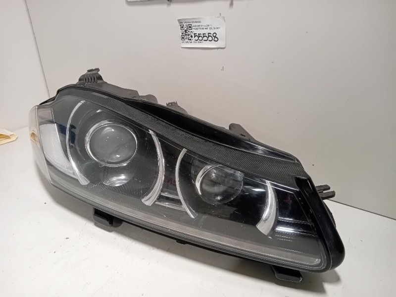 Proiettore ANT DX VPCX2X-13W029-EG Jaguar XF I 2011