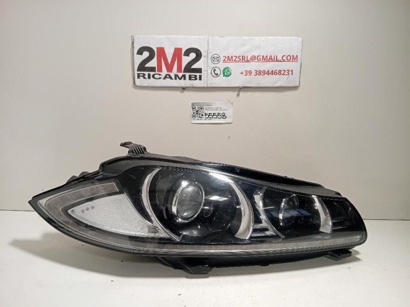 Proiettore ANT DX VPCX2X-13W029-EG Jaguar XF I 2011
