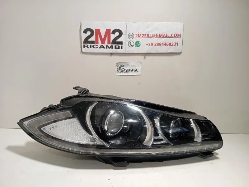 Proiettore ANT DX VPCX2X-13W029-EG Jaguar XF I 2011