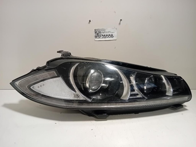 Proiettore ANT DX VPCX2X-13W029-EG Jaguar XF I 2011