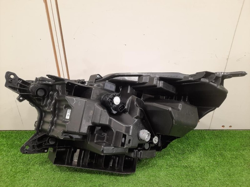 Fanale POST SX 8P4 945 095C Audi A3 8PA Sportback 2008