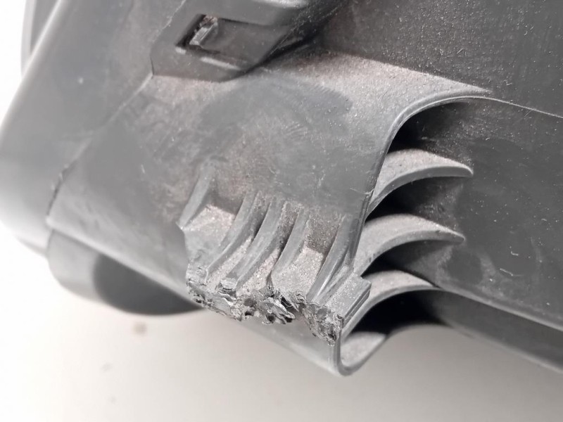 Proiettore ANT DX VPCX-13W029-EH Jaguar XF I 2011