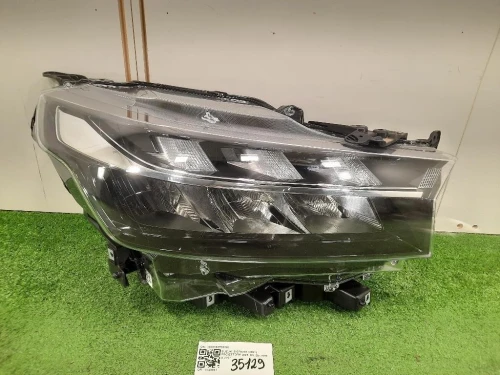 Proiettore ANT DX Suzuki SX4 S-cross 2016