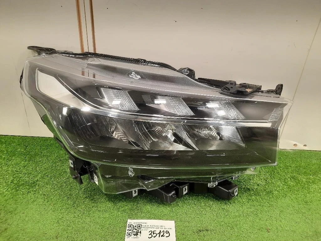 Proiettore ANT DX Suzuki SX4 S-cross 2016