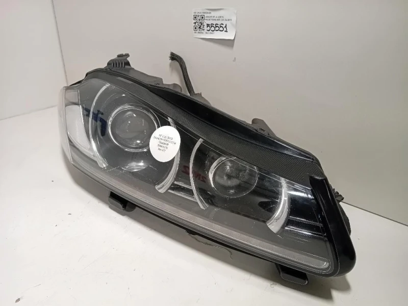 Proiettore ANT DX VPCX-13W029-EH Jaguar XF I 2011