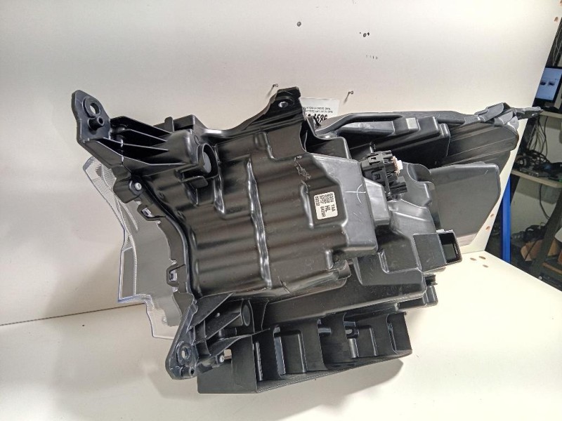 Fanale POST SX 894 945 095E Audi A3 8PA Sportback 2010 Fanale POST SX 894 945 095E Audi A3 8PA Sportback 2010
